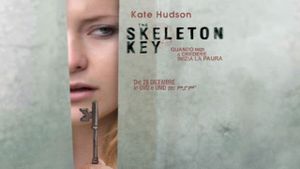 The Skeleton Key's poster