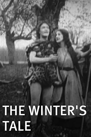 The Winter's Tale's poster