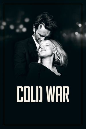 Cold War's poster