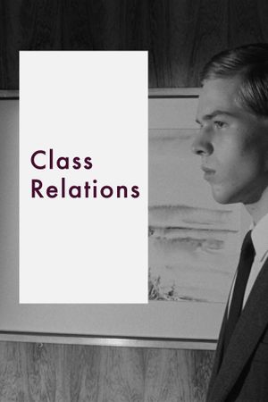 Class Relations's poster