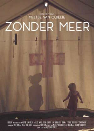 Zonder meer's poster