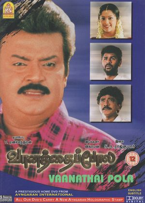 Vaanathaipola's poster