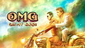 OMG: Oh My God!'s poster