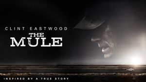 The Mule's poster