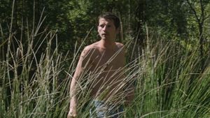 Stranger by the Lake's poster