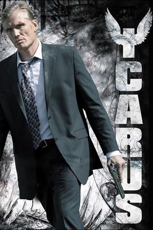 Icarus's poster