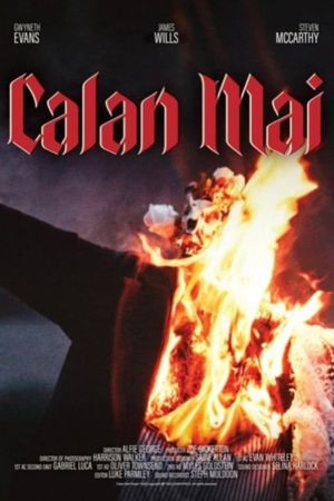 Calan Mai's poster