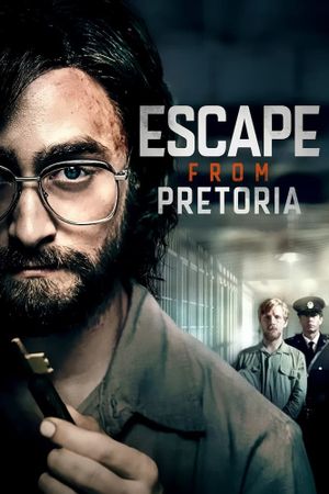 Escape from Pretoria's poster