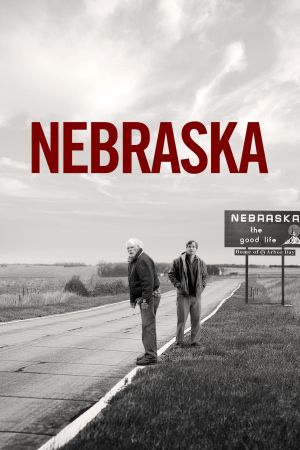 Nebraska's poster