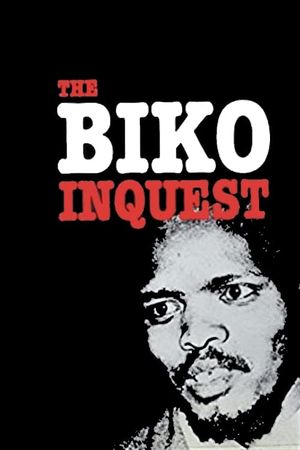 The Biko Inquest's poster