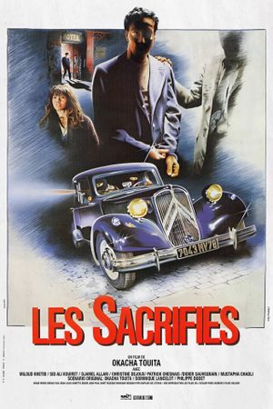 Les Sacrifiés's poster