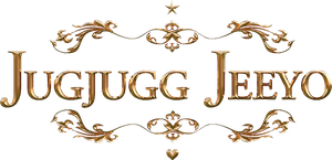 Jug Jugg Jeeyo's poster