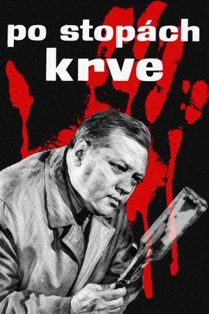 On the Trail of Blood's poster