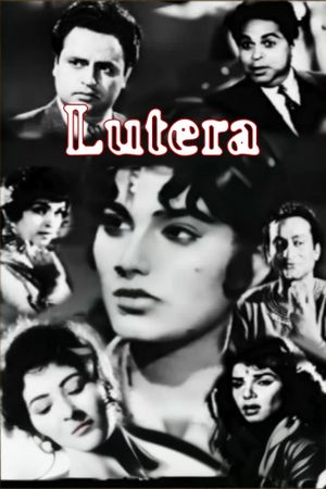 Lutera's poster