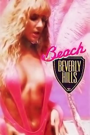 Beach Beverly Hills's poster