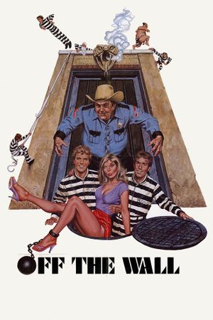 Off the Wall's poster