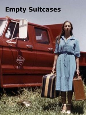 Empty Suitcases's poster