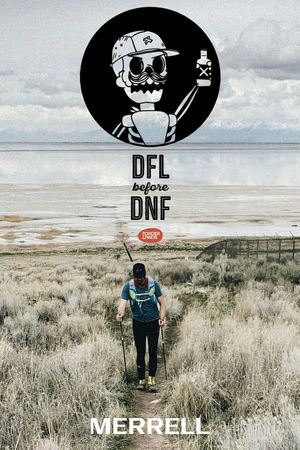 DFL Before DNF's poster