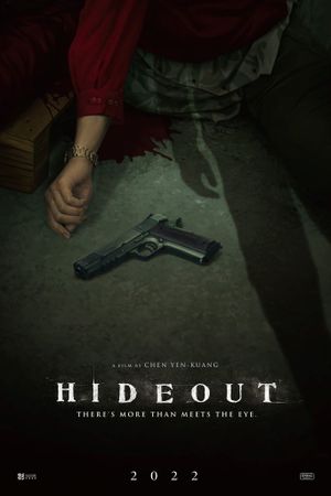 Hideout's poster