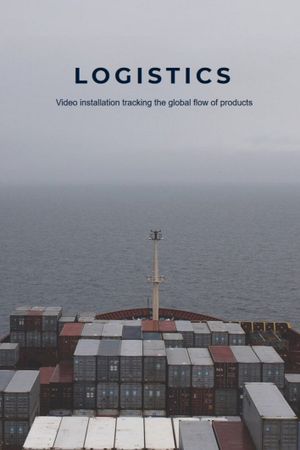 Logistics's poster