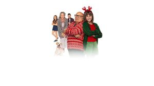 A Sudden Case of Christmas's poster