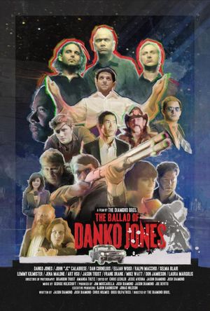 The Ballad Of Danko Jones's poster image