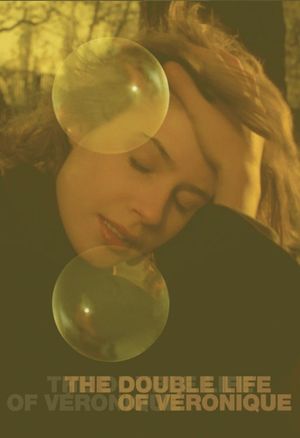 The Double Life of Véronique's poster