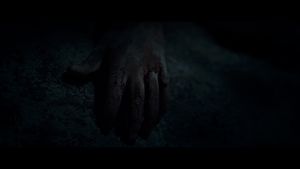 Is anyone alive?'s poster