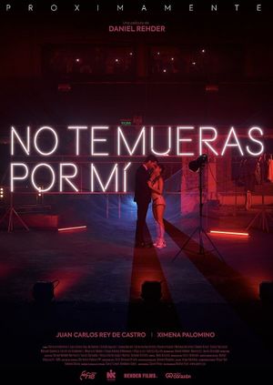 To Die For's poster