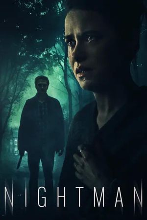 The Nightman's poster
