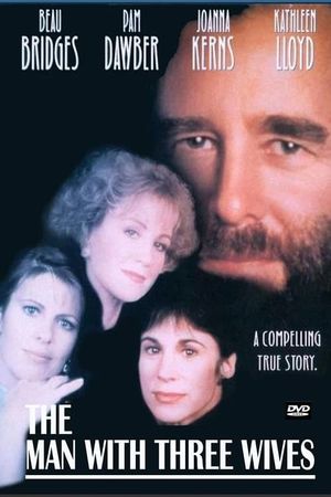 The Man with Three Wives's poster