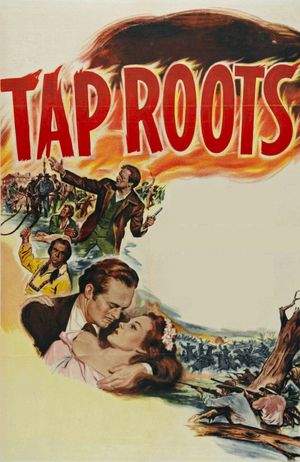 Tap Roots's poster