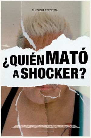 ¿Quién mató a Shocker?'s poster