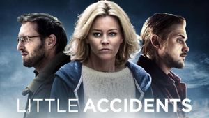 Little Accidents's poster