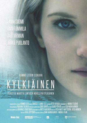 Kylkiäinen's poster