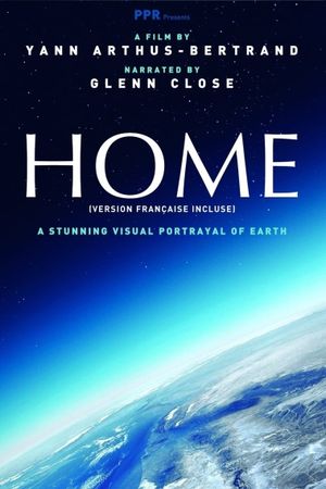 Home's poster
