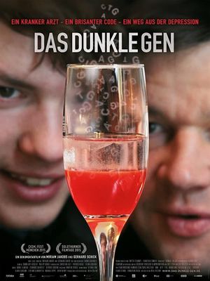 Das dunkle Gen's poster