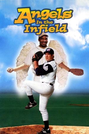Angels in the Infield's poster