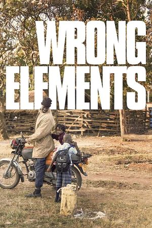 Wrong Elements's poster