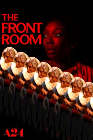 The Front Room's poster