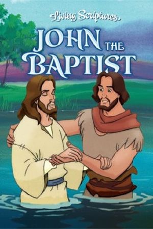 John the Baptist's poster