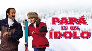 Daddy Is My Idol's poster