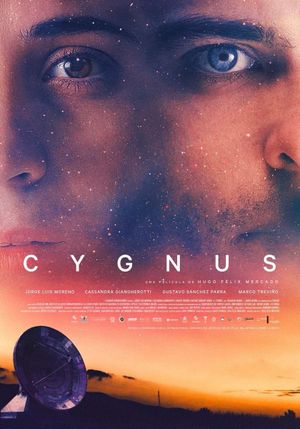 Cygnus's poster