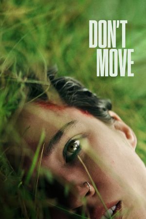 Don't Move's poster