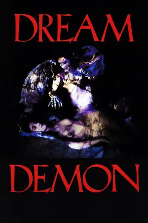 Dream Demon's poster