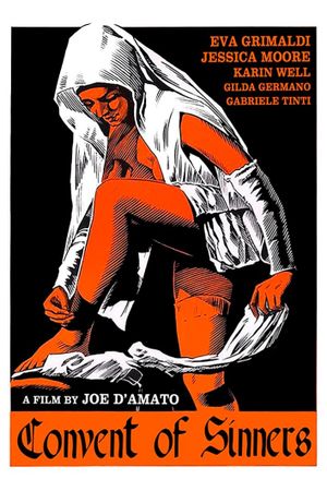Convent of Sinners's poster