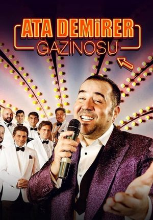 Ata Demirer Gazinosu's poster