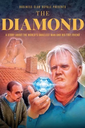The Diamond's poster