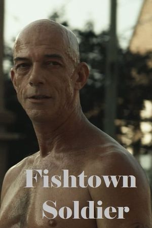 Fishtown Soldier's poster