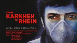 From Karkheh to Rhein's poster